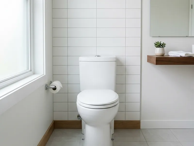 Toilet Repair & Installation Plumber in Driscoll, TX